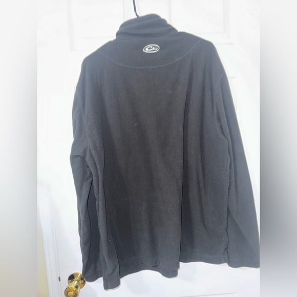 Drake Quarter Zip Pullover - Picture 5 of 8